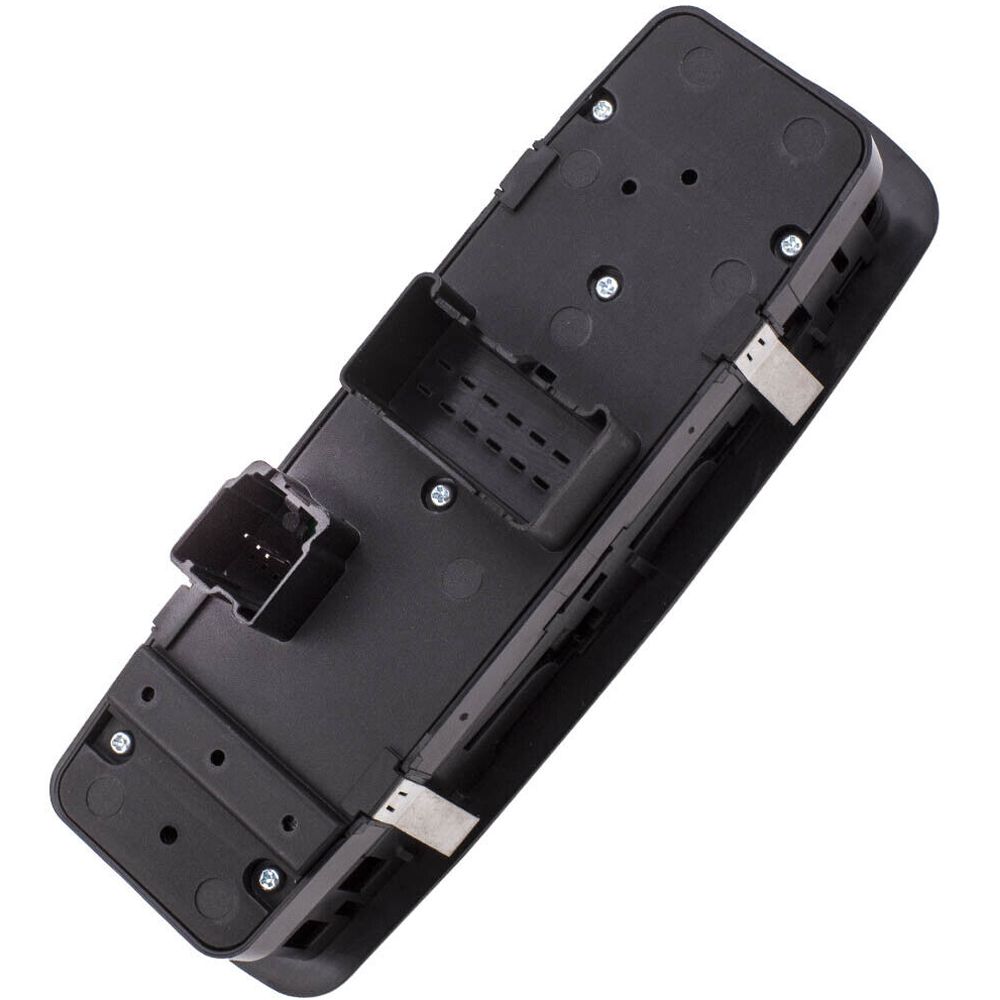 For 2011 Grand Caravan SE Canada Value Package Driver Side Power Window Switch_voghion.com